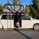 Image for article titled At $13,500, Could This 2013 Dodge Caravan Camper Unleash Your Inner Nomad?